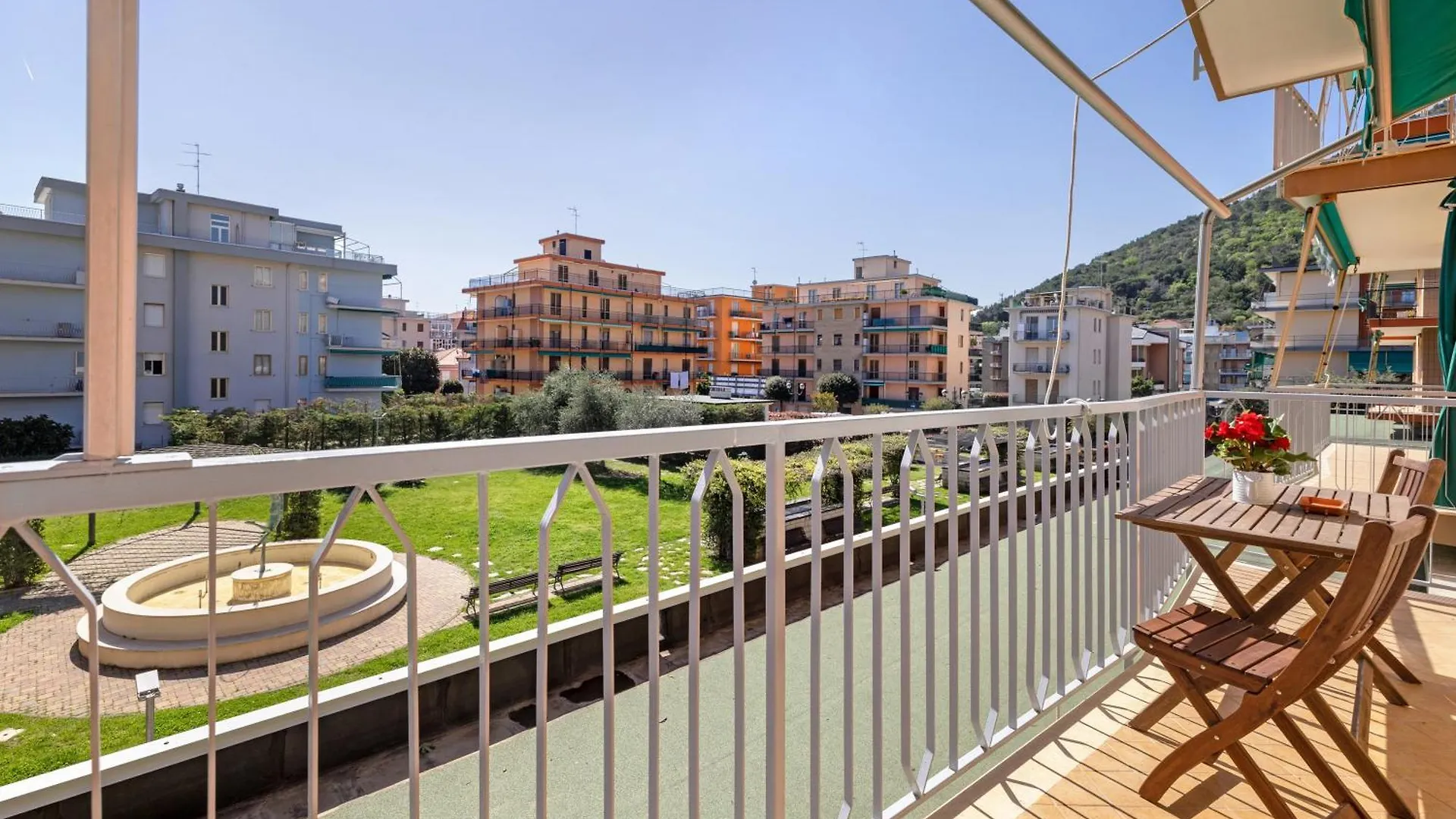 Giaely Apartment Borghetto Santo Spirito