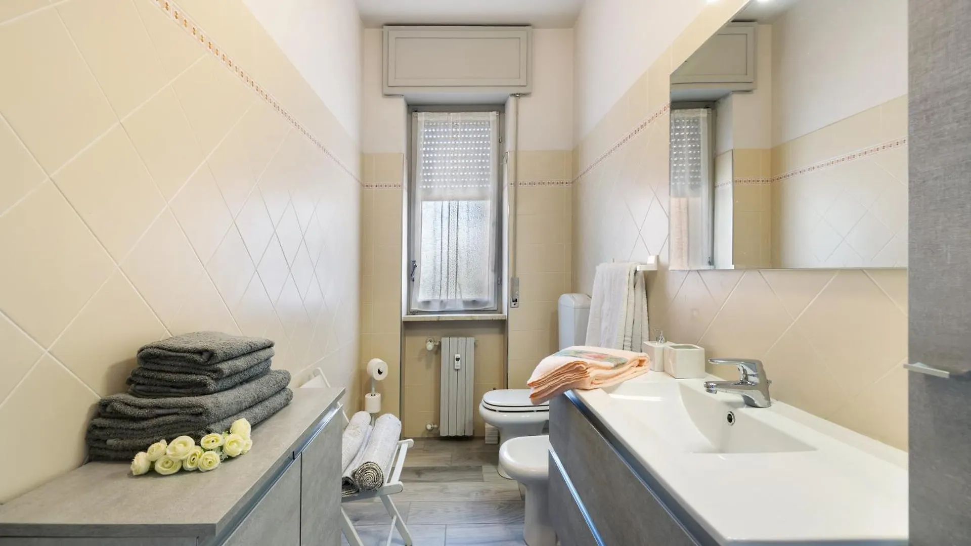 Giaely Apartment Borghetto Santo Spirito 0*,  Italy
