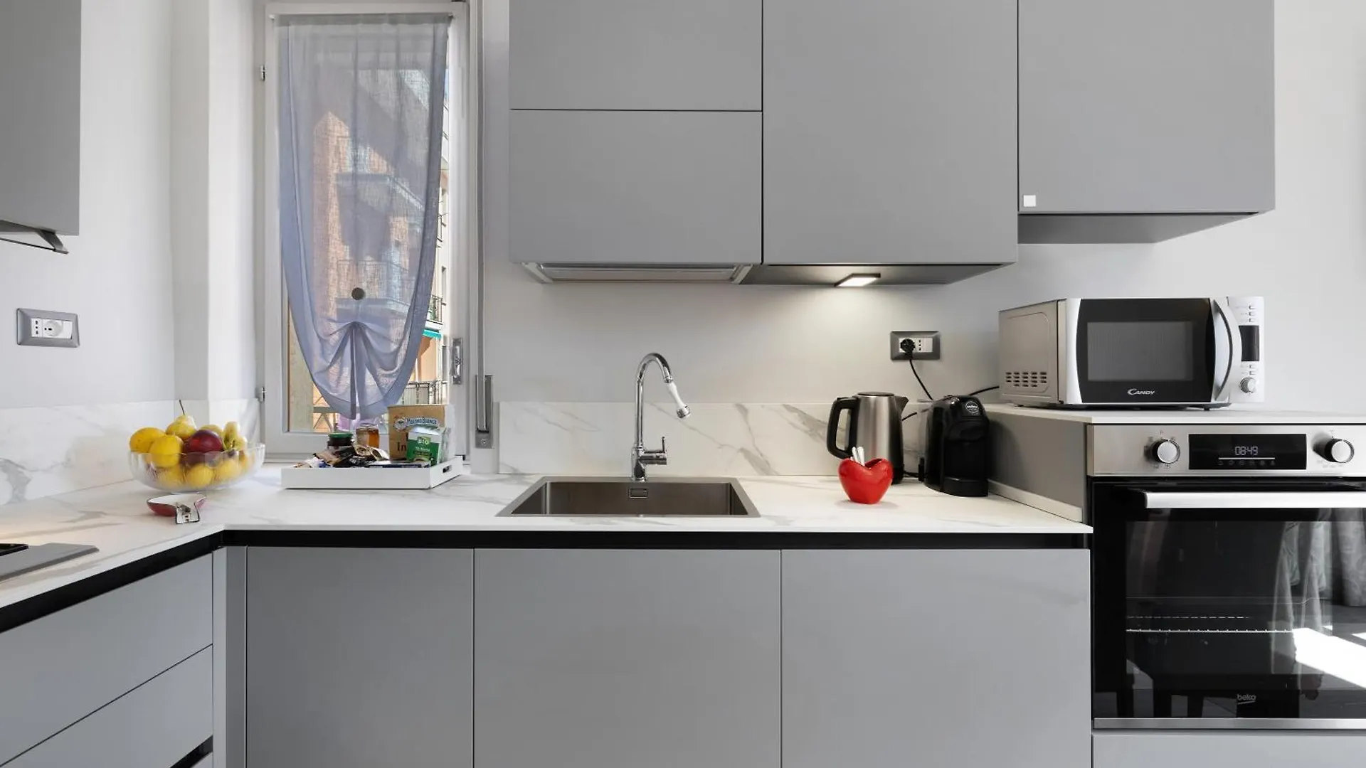 Giaely Apartment Borghetto Santo Spirito