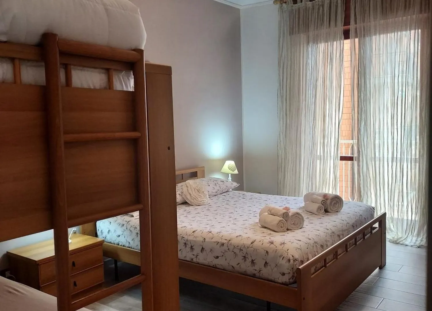 Giaely Apartment Borghetto Santo Spirito