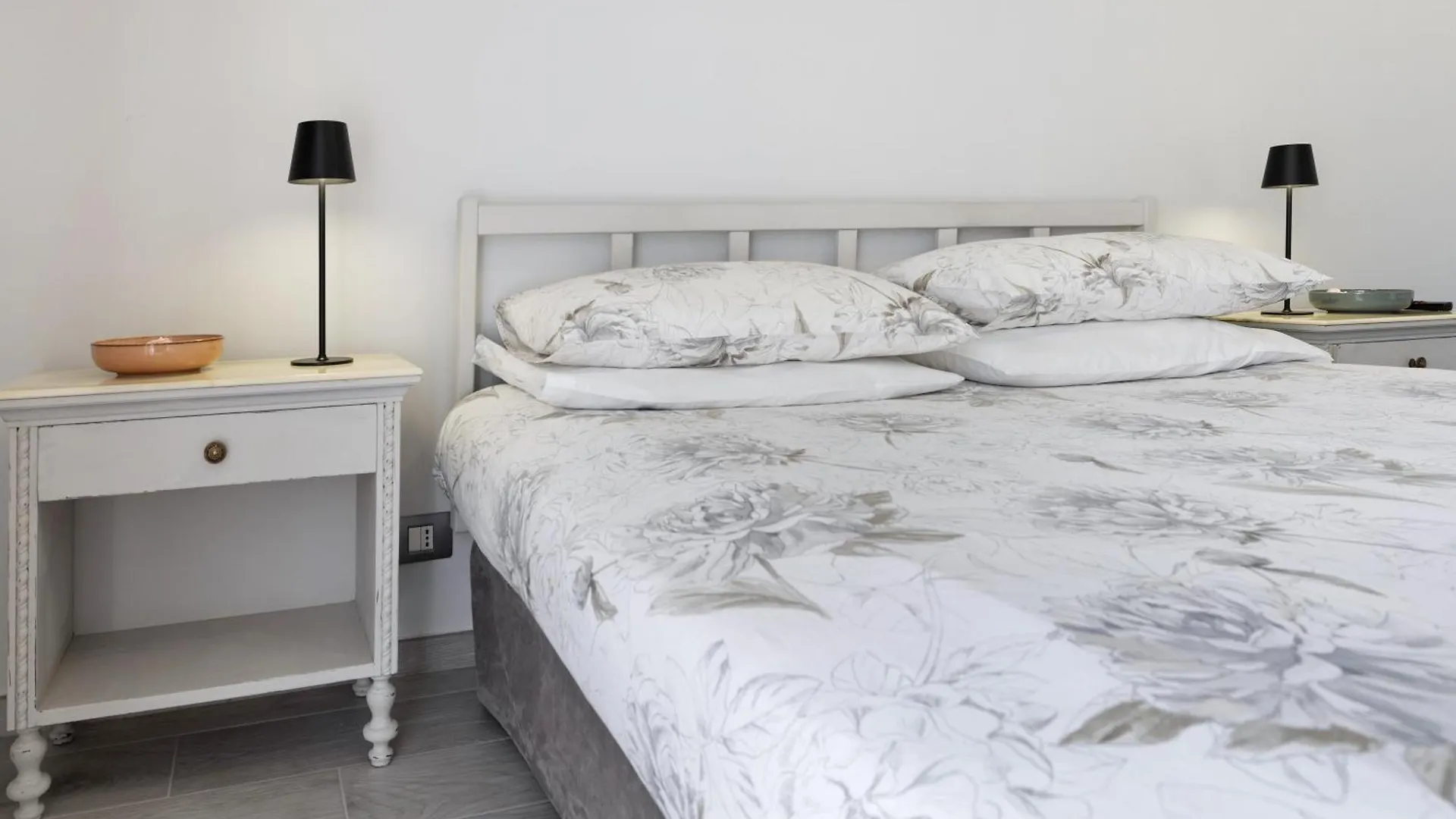 Giaely Apartment Borghetto Santo Spirito