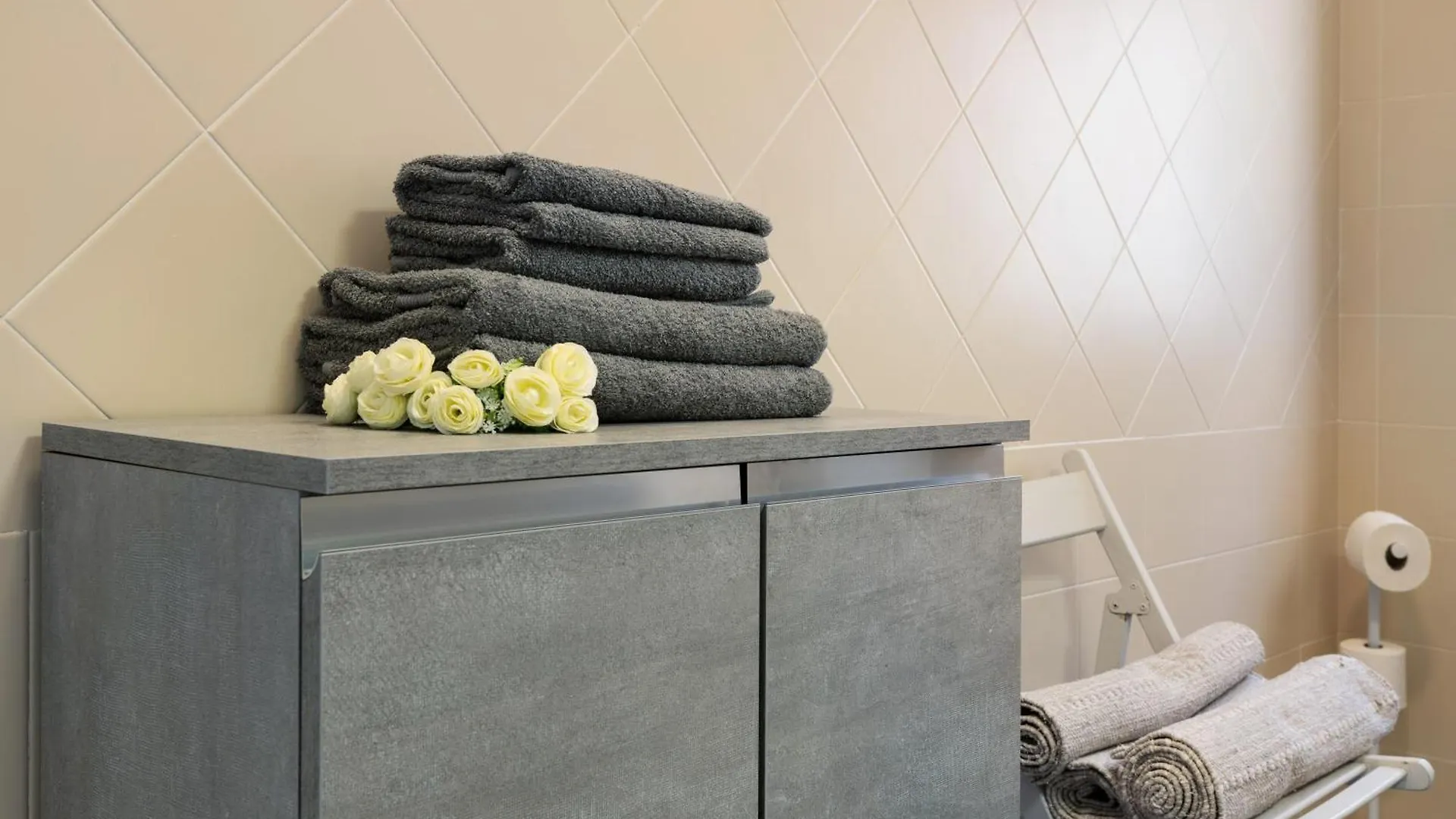 Giaely Apartment Borghetto Santo Spirito