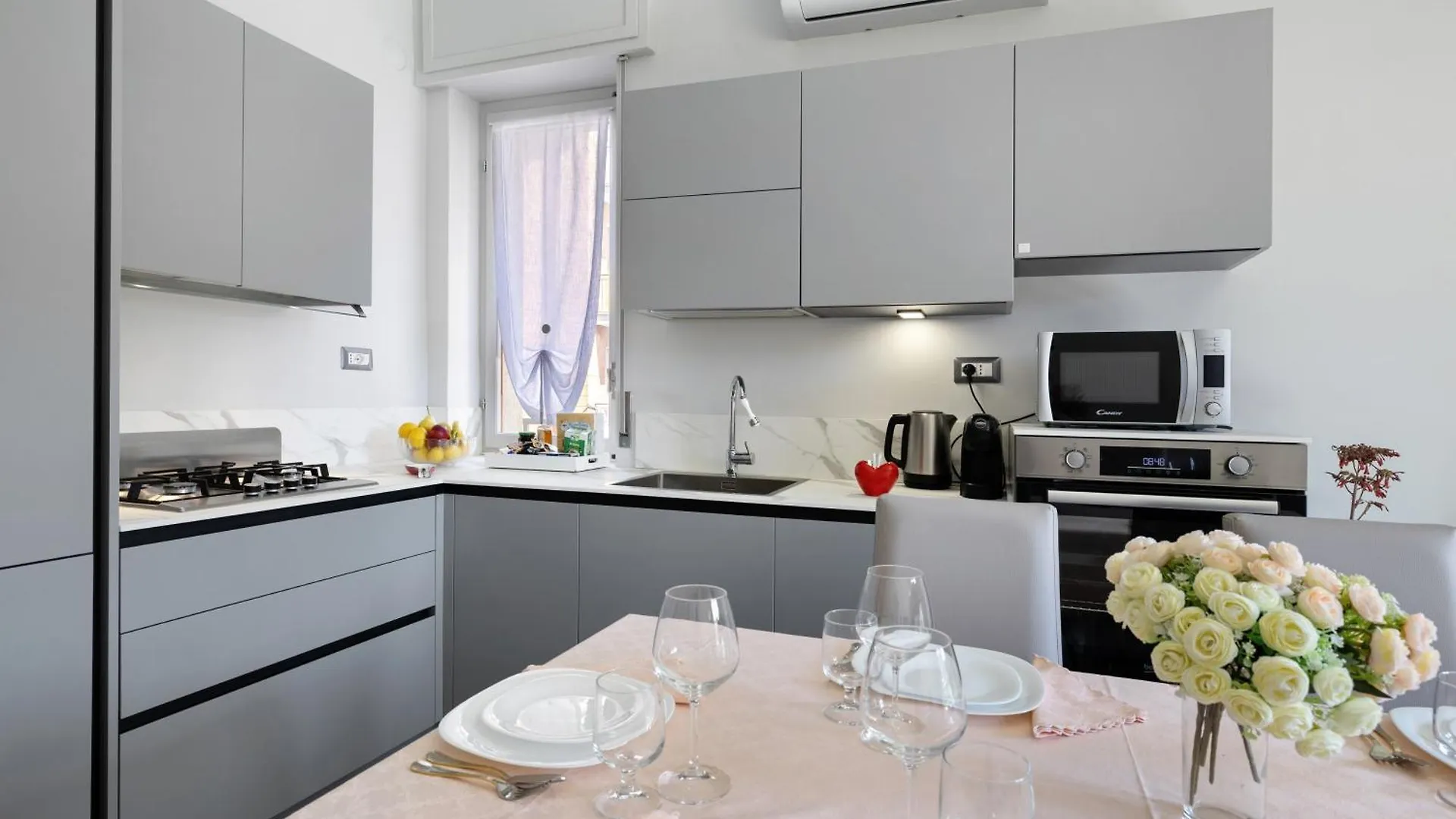 Giaely Apartment Borghetto Santo Spirito