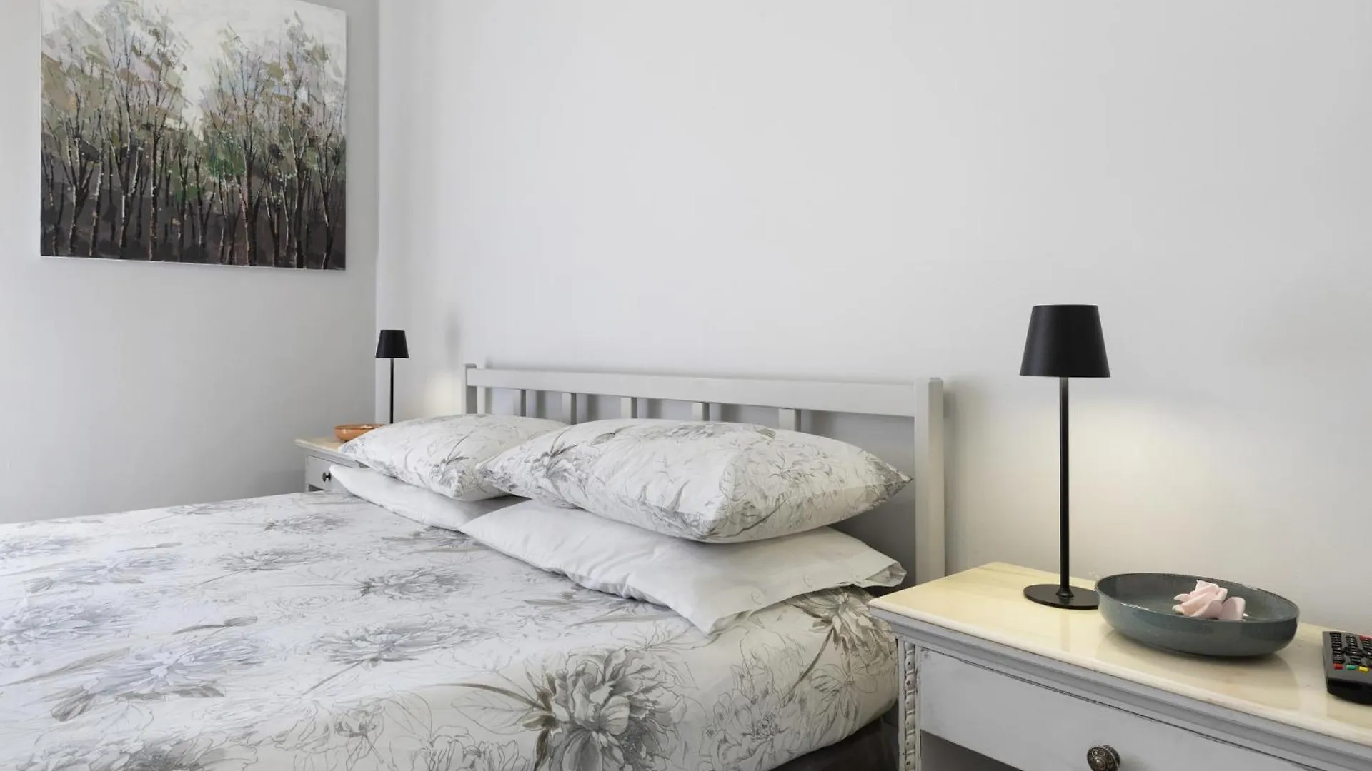 Giaely Apartment Borghetto Santo Spirito