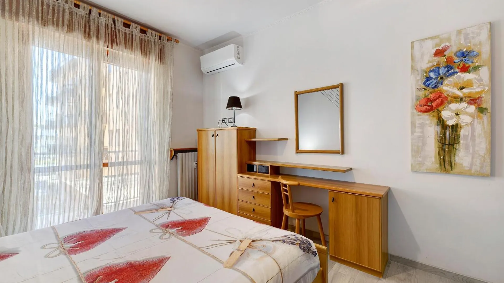 Giaely Apartment Borghetto Santo Spirito