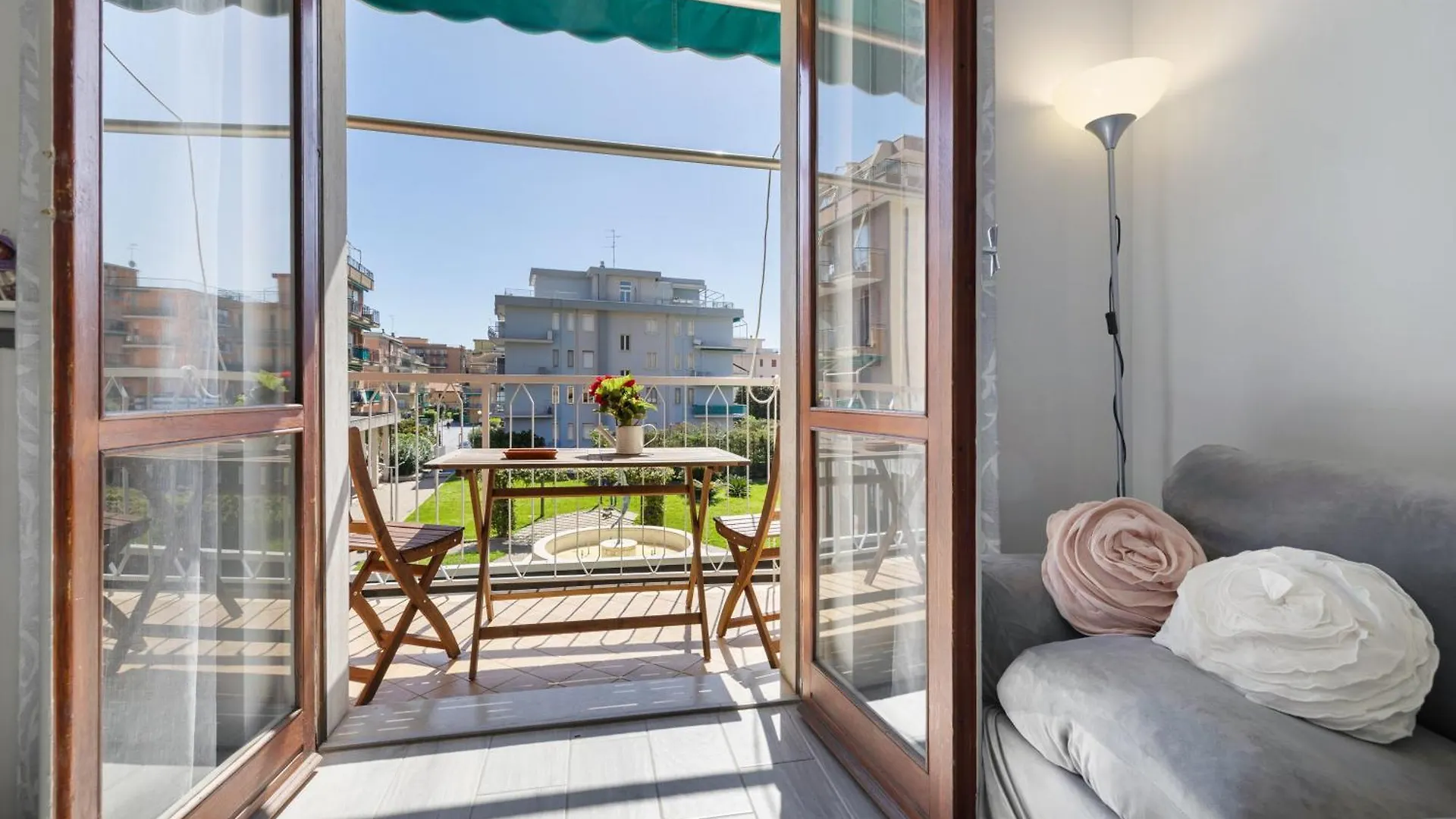 Giaely Apartment Borghetto Santo Spirito