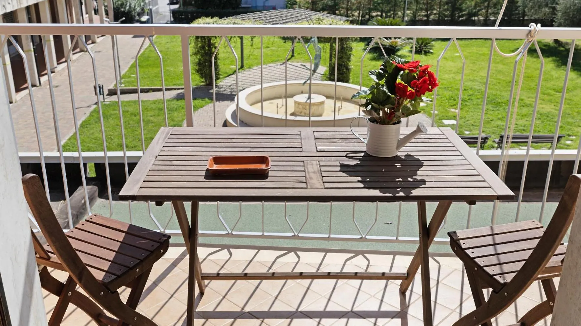 Giaely Apartment Borghetto Santo Spirito Italy