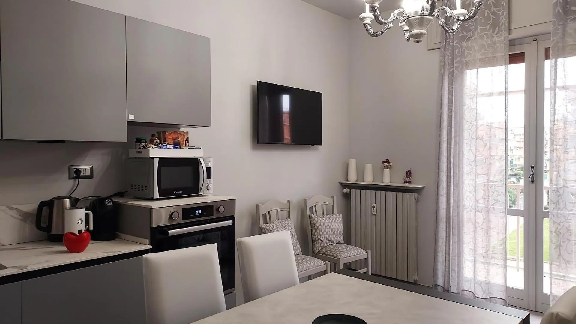 Giaely Apartment Borghetto Santo Spirito 0*,  Italy