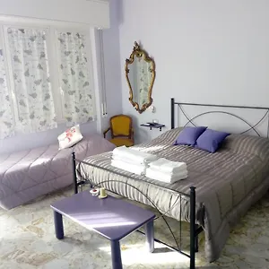 Couette-café Mila E Nan, Borghetto Santo Spirito
