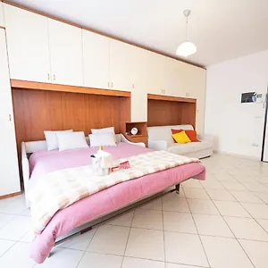 Appartamento Terrazza Del Gelsomino With Terrace&open View, Borghetto Santo Spirito