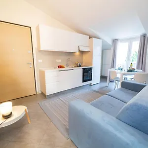 Appartamento Parco Del Mare - Relax Near The Sea&city Centre, Borghetto Santo Spirito