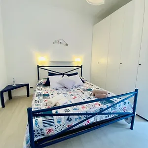Appartamento Vivi La Mia Liguria - A Casa Di Flavia, Borghetto Santo Spirito