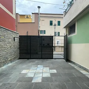 La Tua Al Mare Apartment