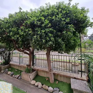 Appartamento Al Mare Con Giardino, Borghetto Santo Spirito