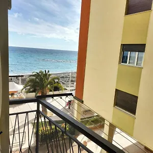 Appartamento Casa Tizzy Frontemare, Borghetto Santo Spirito