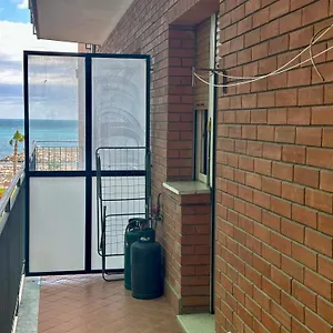 Appartamento Casa Monzani, Borghetto Santo Spirito