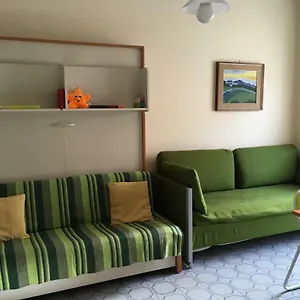 Appartamento In Riviera Ligure, Borghetto Santo Spirito