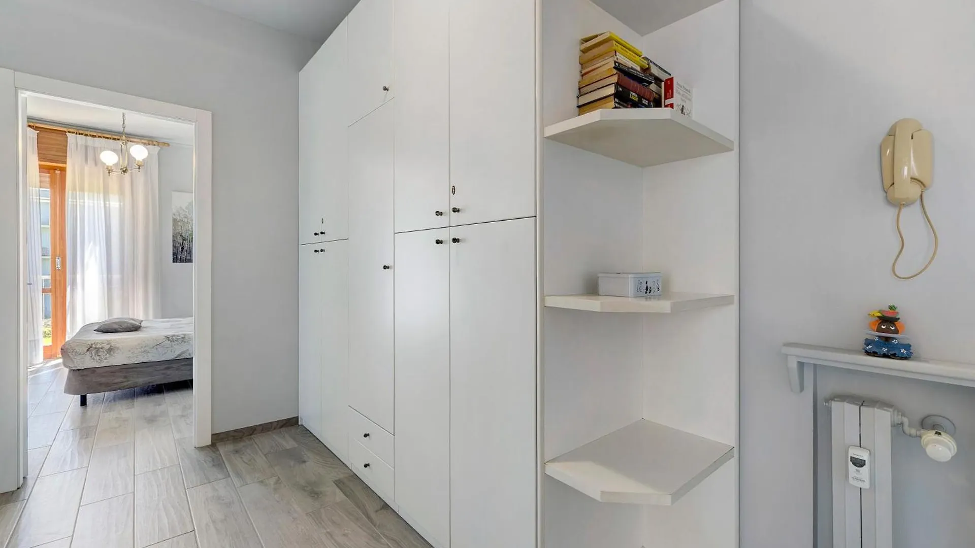 Giaely Apartment Borghetto Santo Spirito