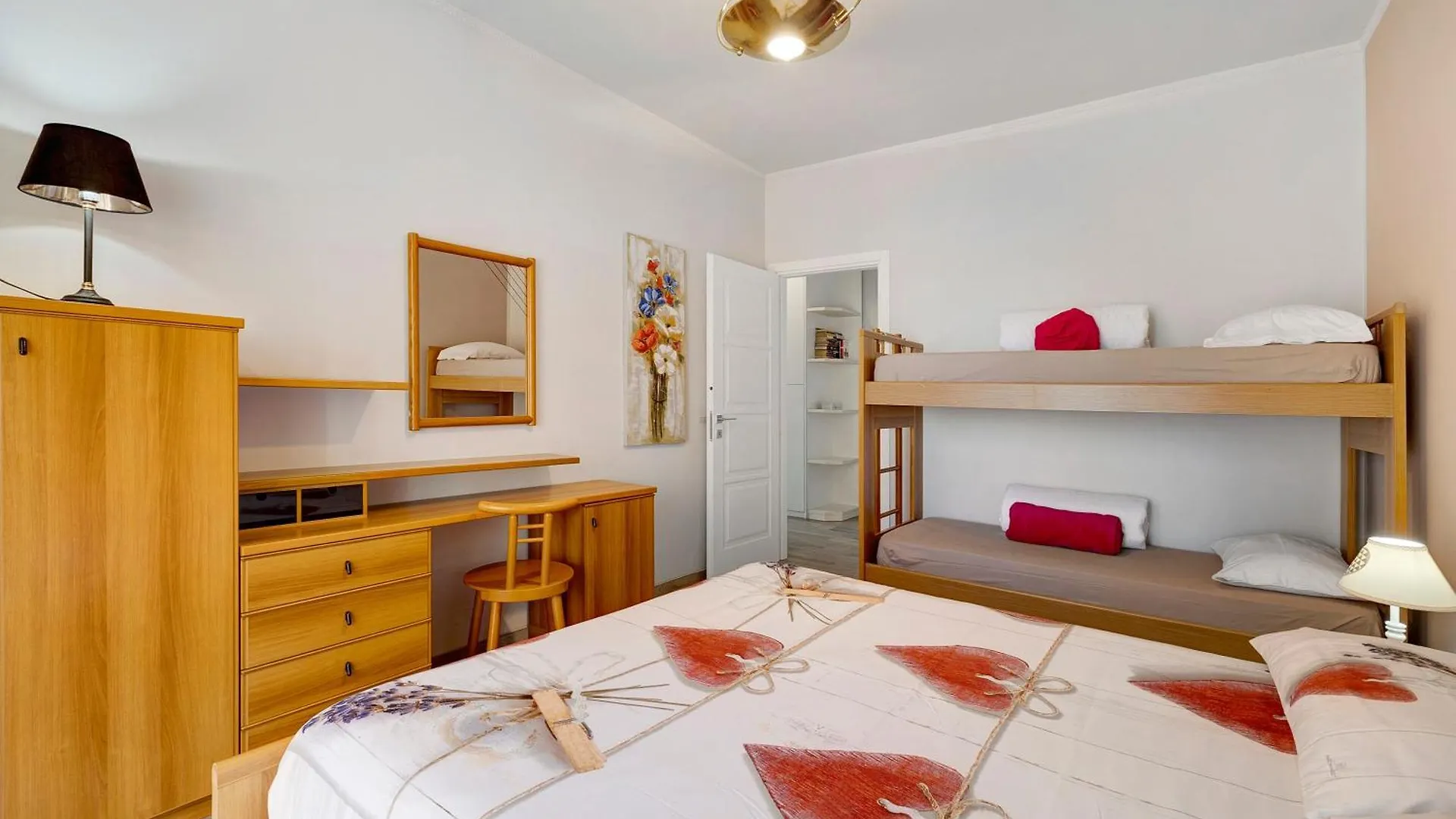 Giaely Apartment Borghetto Santo Spirito