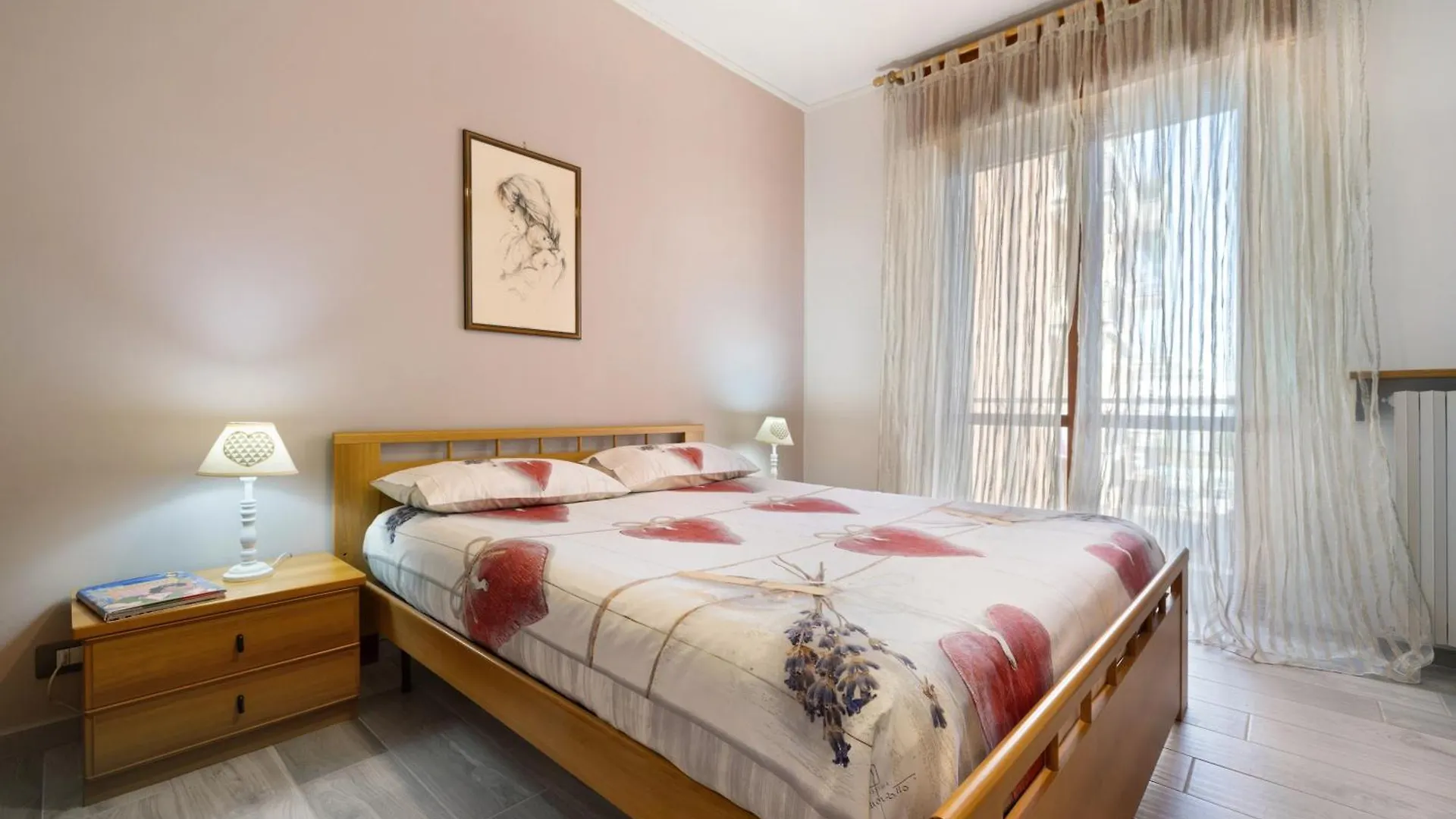 Giaely Apartment Borghetto Santo Spirito 0*,  Italy
